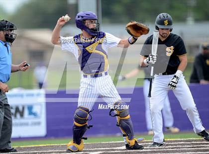 Thumbnail 3 in St. James @ Lutcher photogallery.