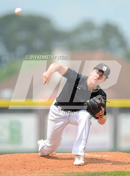 Thumbnail 2 in St. James @ Lutcher photogallery.