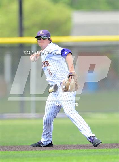 Thumbnail 2 in St. James @ Lutcher photogallery.