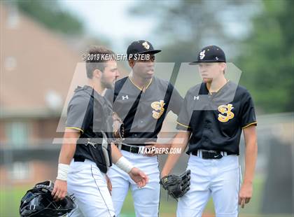Thumbnail 1 in St. James @ Lutcher photogallery.