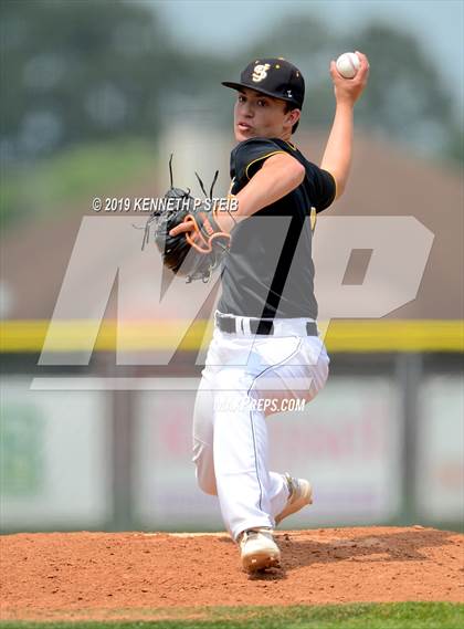 Thumbnail 3 in St. James @ Lutcher photogallery.