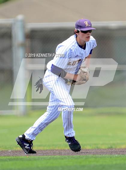 Thumbnail 2 in St. James @ Lutcher photogallery.