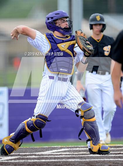 Thumbnail 2 in St. James @ Lutcher photogallery.