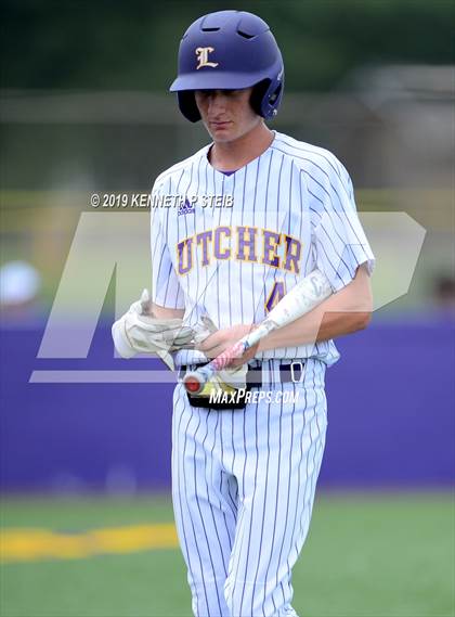 Thumbnail 3 in St. James @ Lutcher photogallery.