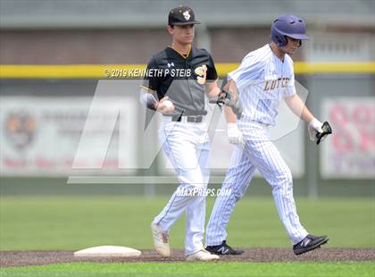 Thumbnail 1 in St. James @ Lutcher photogallery.
