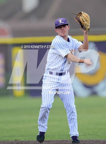 Thumbnail 3 in St. James @ Lutcher photogallery.