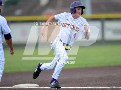 Thumbnail 2 in St. James @ Lutcher photogallery.