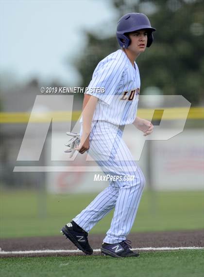Thumbnail 3 in St. James @ Lutcher photogallery.