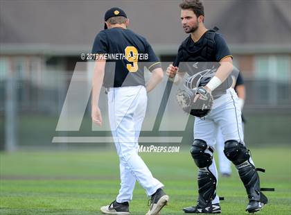 Thumbnail 3 in St. James @ Lutcher photogallery.