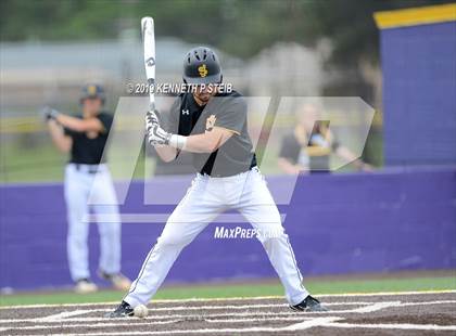 Thumbnail 2 in St. James @ Lutcher photogallery.