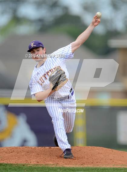 Thumbnail 2 in St. James @ Lutcher photogallery.