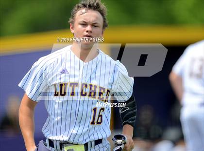 Thumbnail 3 in St. James @ Lutcher photogallery.