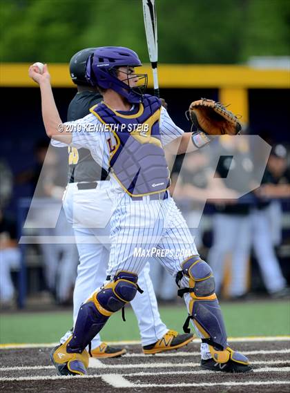 Thumbnail 3 in St. James @ Lutcher photogallery.