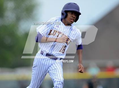 Thumbnail 2 in St. James @ Lutcher photogallery.
