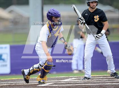 Thumbnail 3 in St. James @ Lutcher photogallery.