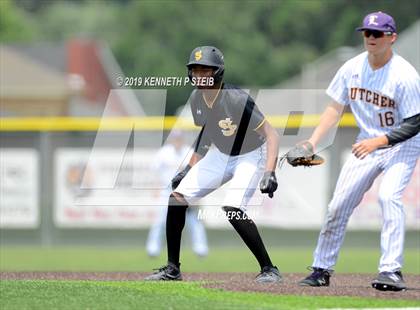 Thumbnail 2 in St. James @ Lutcher photogallery.