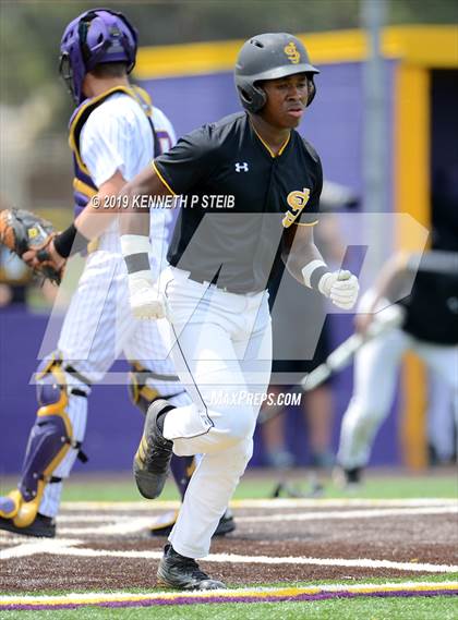 Thumbnail 1 in St. James @ Lutcher photogallery.