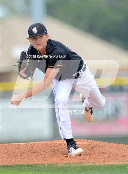 Thumbnail 3 in St. James @ Lutcher photogallery.