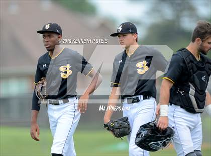 Thumbnail 2 in St. James @ Lutcher photogallery.