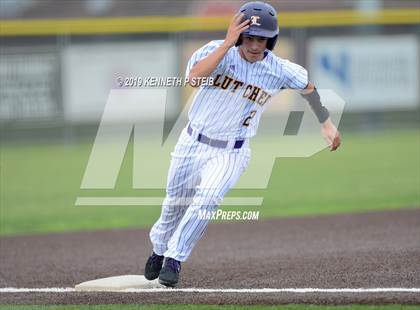 Thumbnail 3 in St. James @ Lutcher photogallery.