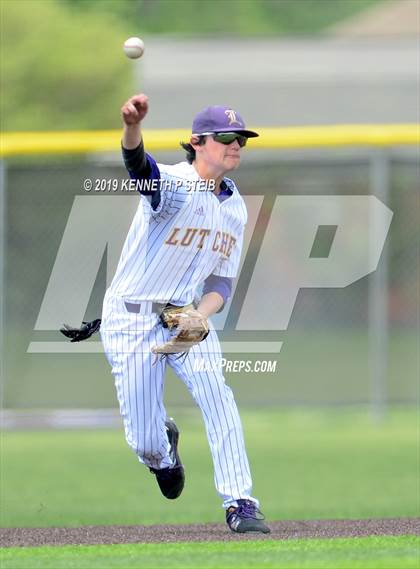 Thumbnail 3 in St. James @ Lutcher photogallery.