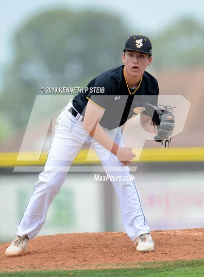 Thumbnail 1 in St. James @ Lutcher photogallery.