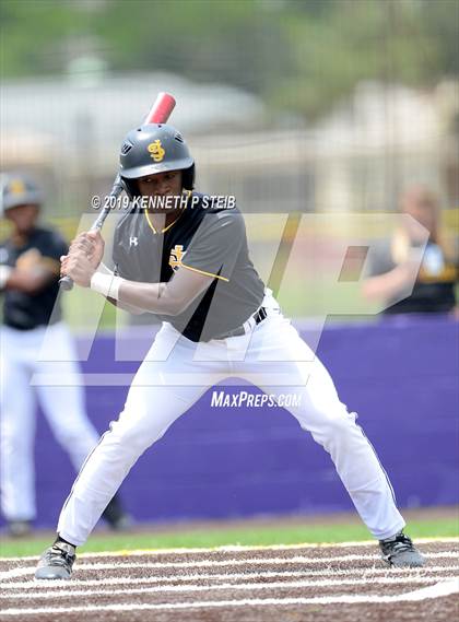 Thumbnail 2 in St. James @ Lutcher photogallery.