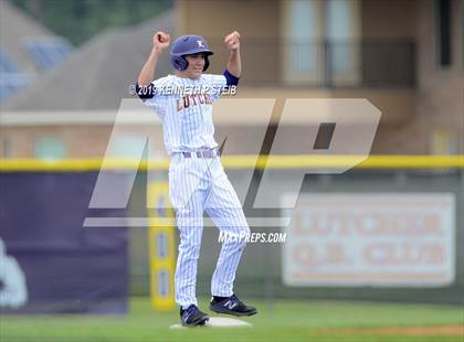 Thumbnail 2 in St. James @ Lutcher photogallery.