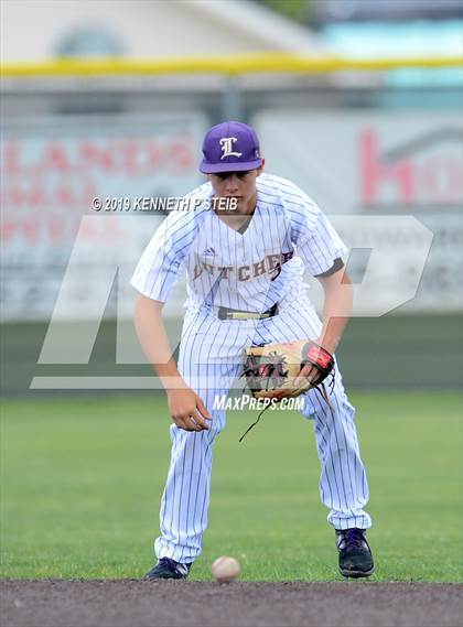 Thumbnail 1 in St. James @ Lutcher photogallery.