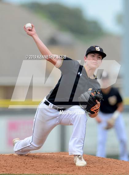 Thumbnail 3 in St. James @ Lutcher photogallery.