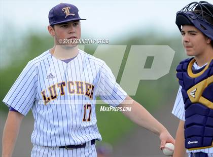 Thumbnail 3 in St. James @ Lutcher photogallery.