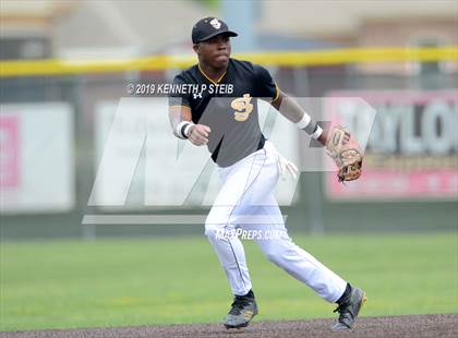 Thumbnail 3 in St. James @ Lutcher photogallery.