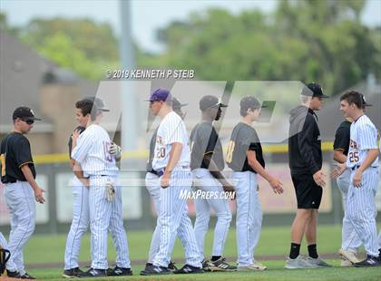 Thumbnail 1 in St. James @ Lutcher photogallery.
