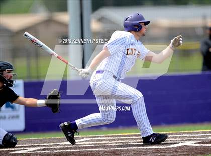 Thumbnail 2 in St. James @ Lutcher photogallery.