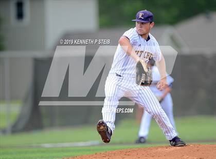 Thumbnail 3 in St. James @ Lutcher photogallery.