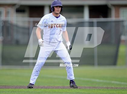 Thumbnail 2 in St. James @ Lutcher photogallery.