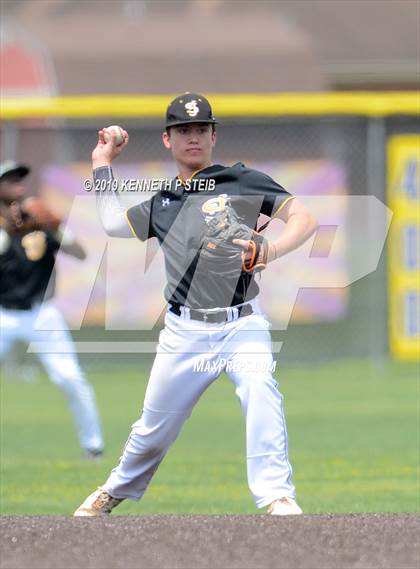 Thumbnail 2 in St. James @ Lutcher photogallery.
