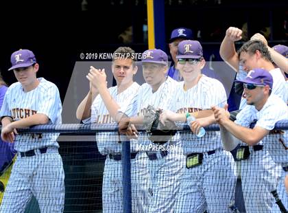 Thumbnail 2 in St. James @ Lutcher photogallery.