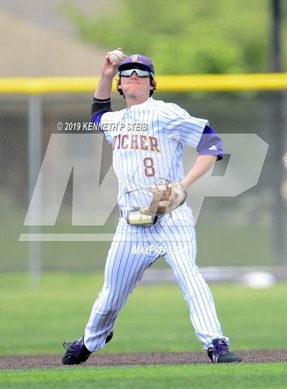 Thumbnail 3 in St. James @ Lutcher photogallery.