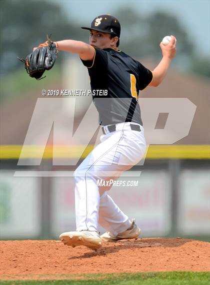 Thumbnail 2 in St. James @ Lutcher photogallery.