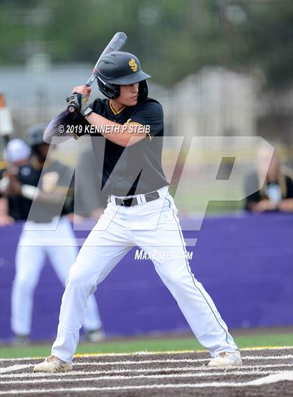 Thumbnail 3 in St. James @ Lutcher photogallery.