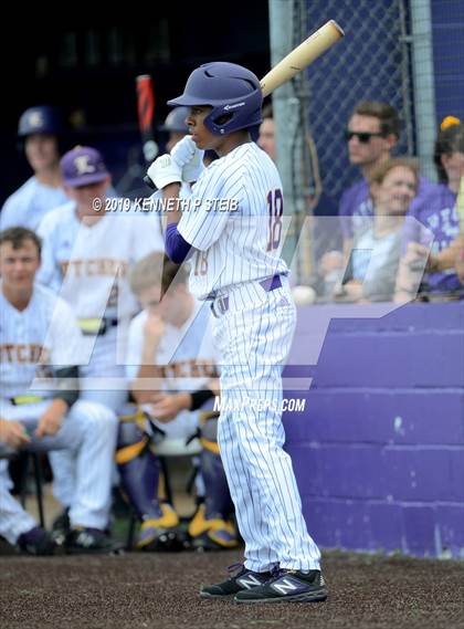 Thumbnail 3 in St. James @ Lutcher photogallery.