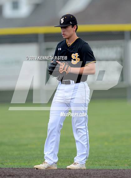 Thumbnail 1 in St. James @ Lutcher photogallery.