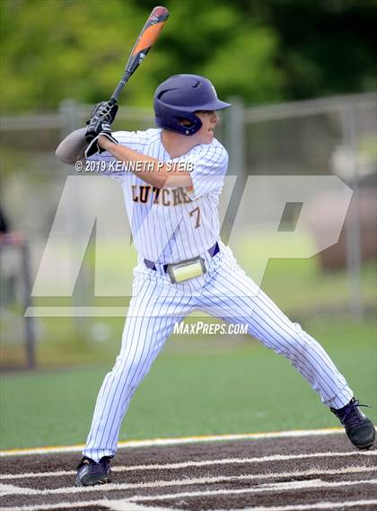 Thumbnail 3 in St. James @ Lutcher photogallery.