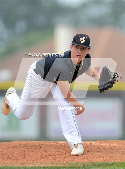 Thumbnail 1 in St. James @ Lutcher photogallery.