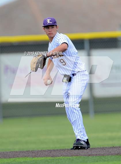 Thumbnail 1 in St. James @ Lutcher photogallery.