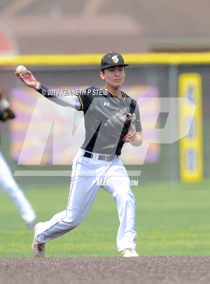 Thumbnail 3 in St. James @ Lutcher photogallery.