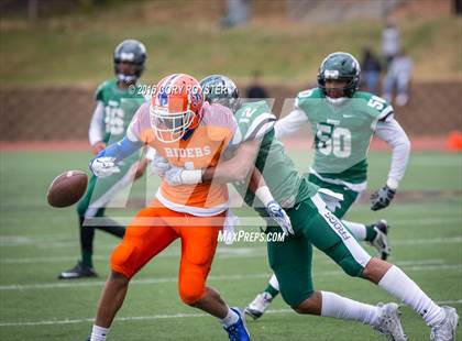 Thumbnail 2 in Roosevelt vs. Maret (DCSAA A Final) photogallery.