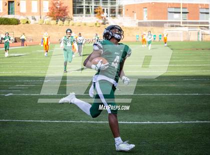 Thumbnail 3 in Roosevelt vs. Maret (DCSAA A Final) photogallery.