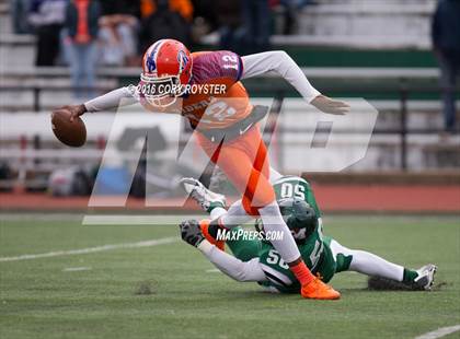 Thumbnail 3 in Roosevelt vs. Maret (DCSAA A Final) photogallery.